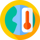 ecology and environment,weather,warm,nature,planet,temperature,thermometer,global warming,earth